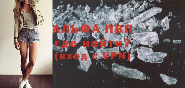 крисы Алексин