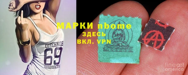 крисы Алексин